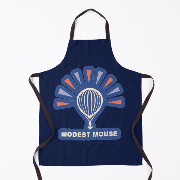 Item preview, Modest Mouse         designed and sold by Lillie-UK.