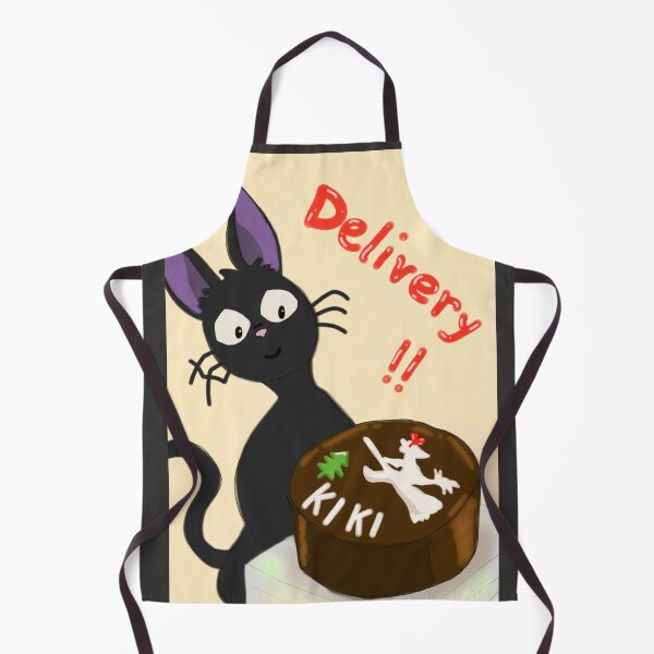 Item preview, Jiji & Kiki's Cake designed and sold by SundropsDesigns.