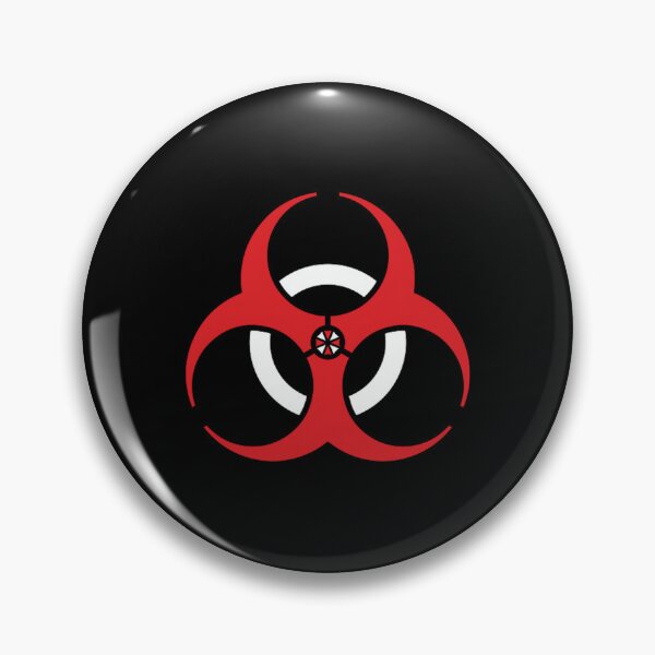 Item preview, Zombie Umbrella Hazard Jacob Zelazny Transparent	 designed and sold by oajgqpnxd22.