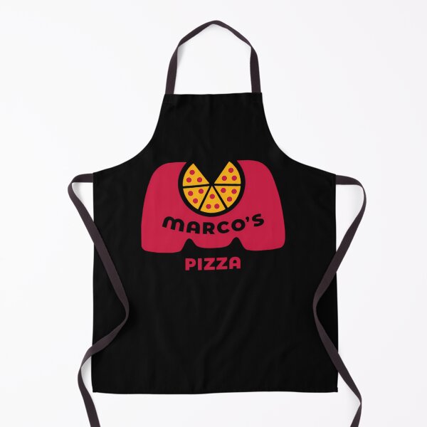 Item preview, mar.co's pi.zza p.izza en.ak.  designed and sold by MarlonDuhamel.