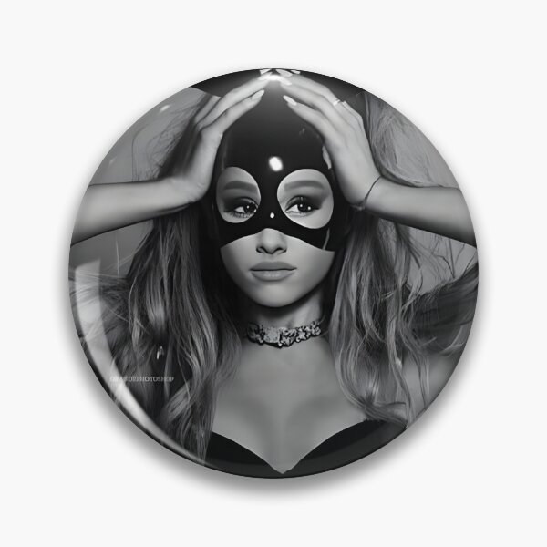 Item preview, ariana grande inspired photoshoot designed and sold by HoneymoonStudio.
