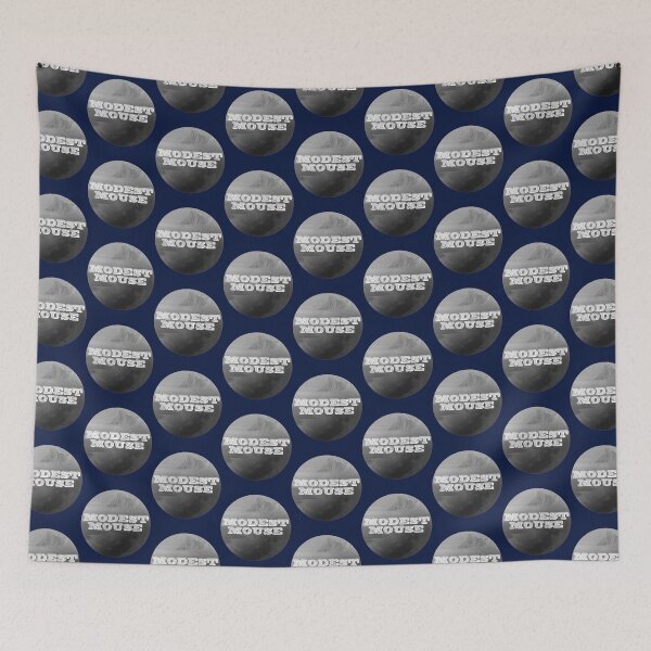 Item preview, The Moon & Antarctica    designed and sold by Lillie-UK.