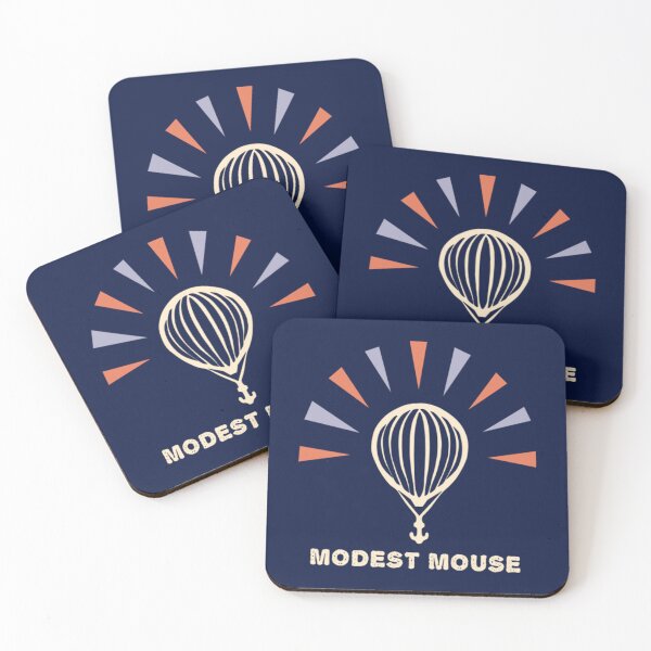 Item preview, Modest Mouse   designed and sold by Lillie-UK.