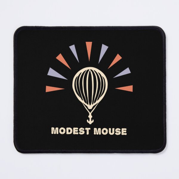 Item preview, Modest Mouse   designed and sold by Lillie-UK.