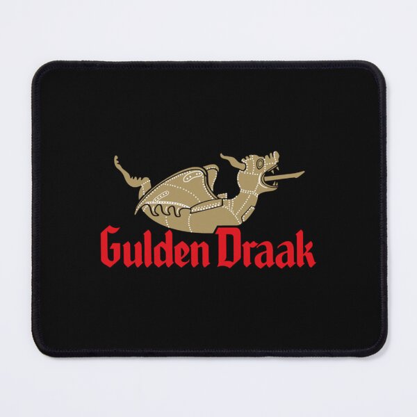 Item preview, Gulden Draak Breathable designed and sold by DejahKautzer.