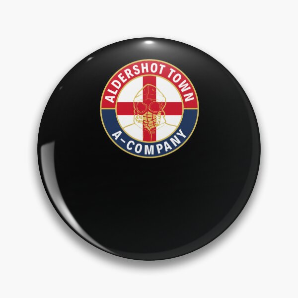 Item preview, Aldershot A-Company designed and sold by MILLERCRU45F.