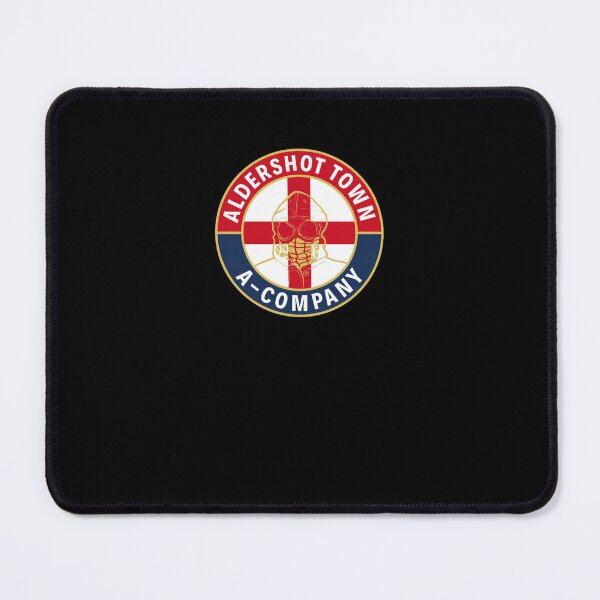 Item preview, Aldershot A-Company designed and sold by MILLERCRU45F.