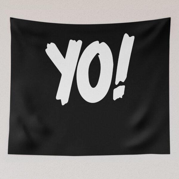 Item preview, Yo! Mtv Raps Replica 	 1993 Era WHITE  	 designed and sold by bpnokizmv6.
