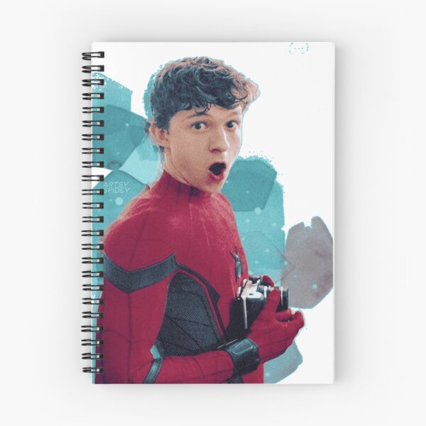 Item preview, Surprised Spidey designed and sold by ShaylaAversa.