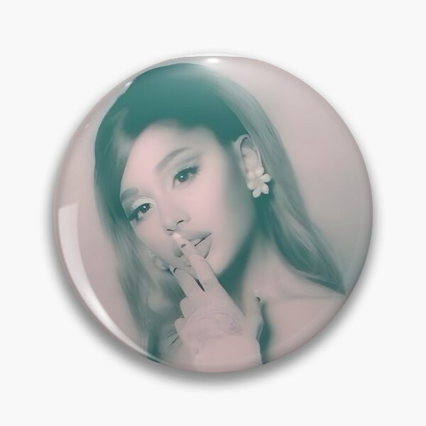 Item preview, ariana grande inspired  designed and sold by HoneymoonStudio.