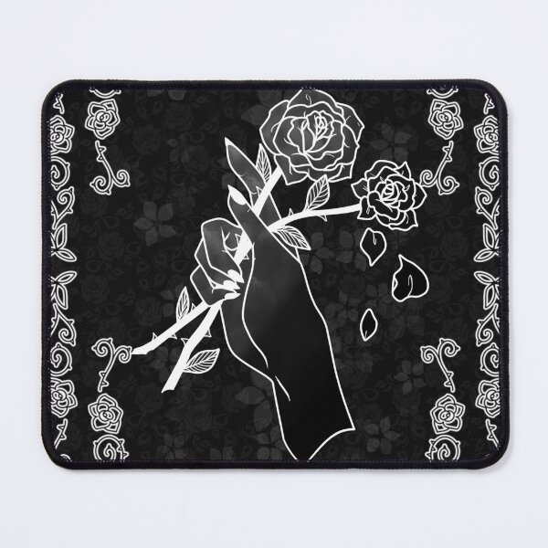 Item preview, dark romance designed and sold by Rumcherry Art.