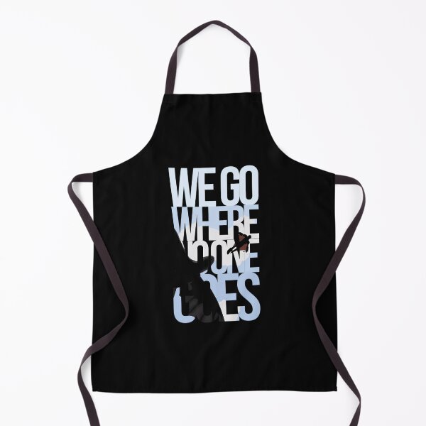Item preview, Where No One Goes  	 designed and sold by eoesfimoav42.