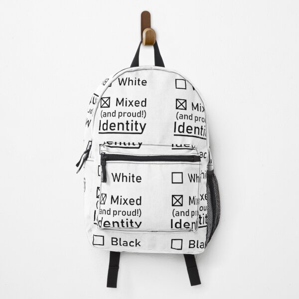Item preview, Identity - Race Tick Box Design  	 designed and sold by fxcvrrviq63.