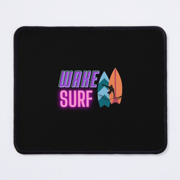 Item preview, Wakesurf Essential designed and sold by wakakfyry76.