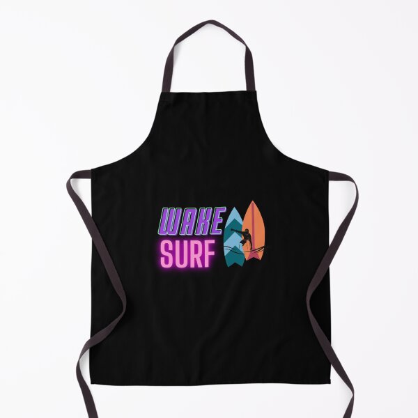 Item preview, Wakesurf Essential designed and sold by wakakfyry76.