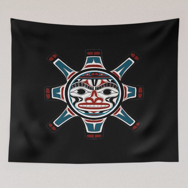 Item preview, Tribal Sun 	 designed and sold by yhcpwglr98.
