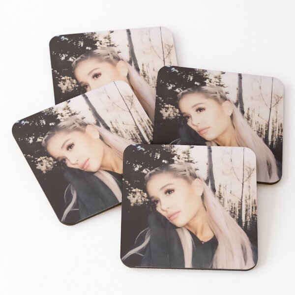 Item preview, ariana grande inspired  designed and sold by HoneymoonStudio.