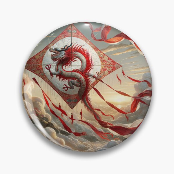 Item preview, Kite Dancing in the Wind designed and sold by M-Y-A-R-T-.