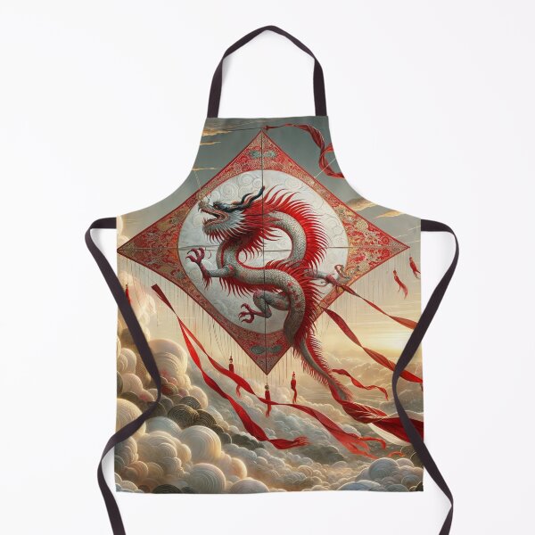 Item preview, Kite Dancing in the Wind designed and sold by M-Y-A-R-T-.