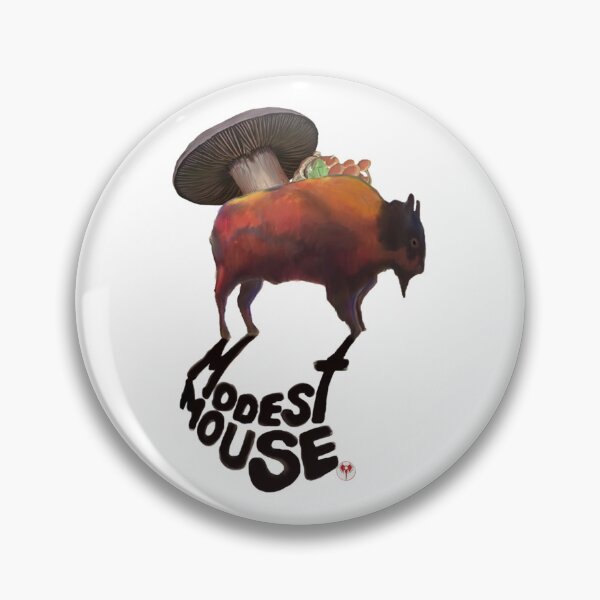 Item preview, Modest Mouse designed and sold by Lillie-UK.