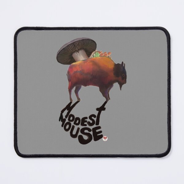 Item preview, Modest Mouse designed and sold by Lillie-UK.