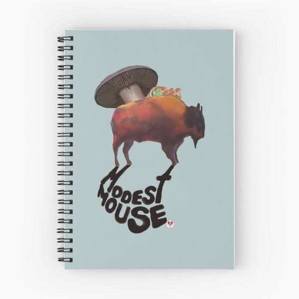 Item preview, Modest Mouse designed and sold by Lillie-UK.