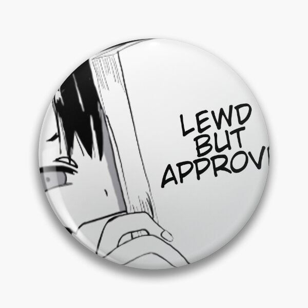Item preview, Lewd But Approved Nagatoro 	 	 designed and sold by zowoytgyxom92.