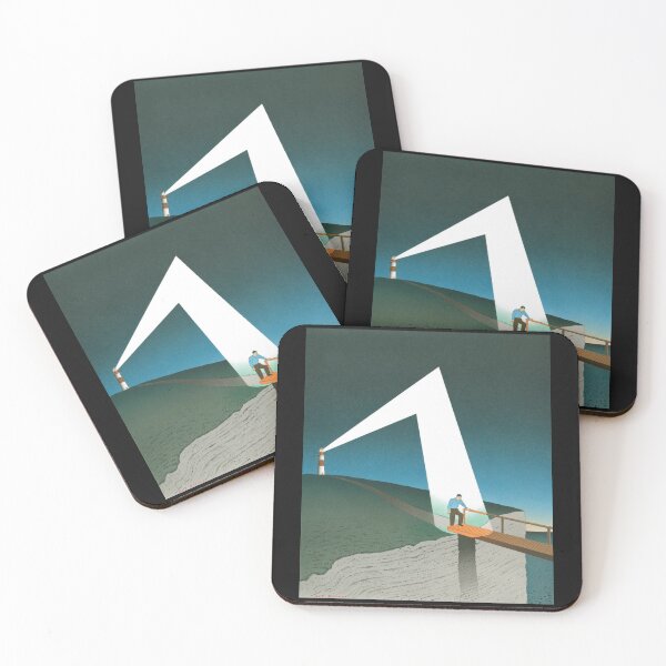 Item preview, guy billout artwork designed and sold by SarlineStudio.