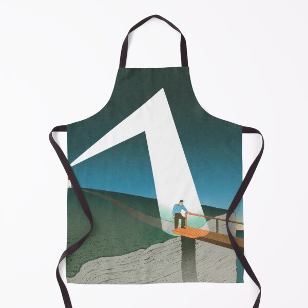 Item preview, guy billout artwork designed and sold by SarlineStudio.