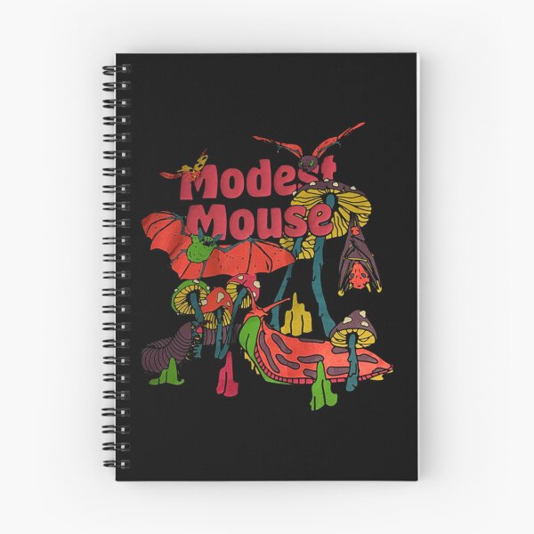 Item preview, Modest Mouse    designed and sold by Lillie-UK.
