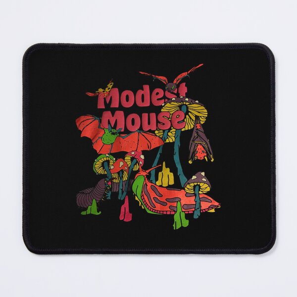Item preview, Modest Mouse    designed and sold by Lillie-UK.