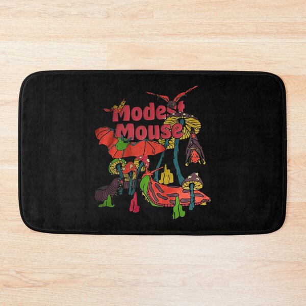 Item preview, Modest Mouse    designed and sold by Lillie-UK.