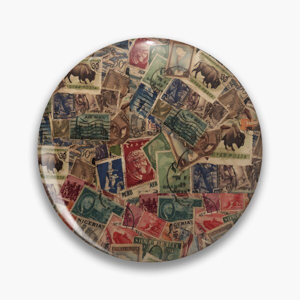 Item preview, World Postage Stamps Collection 	 	 designed and sold by weqqwgjmt50.
