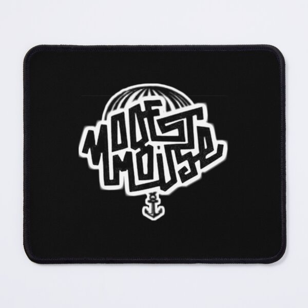 Item preview, Modest Mouse Logo     designed and sold by Lillie-UK.
