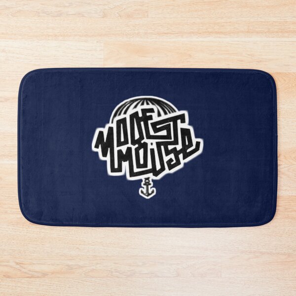 Item preview, Modest Mouse Logo     designed and sold by Lillie-UK.