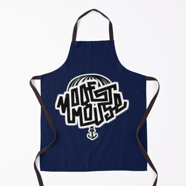 Item preview, Modest Mouse Logo     designed and sold by Lillie-UK.