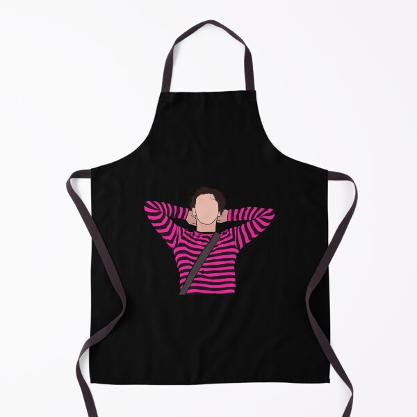 Item preview, Yungblud Pink Stripes 	 designed and sold by ldhlmbdwd44.