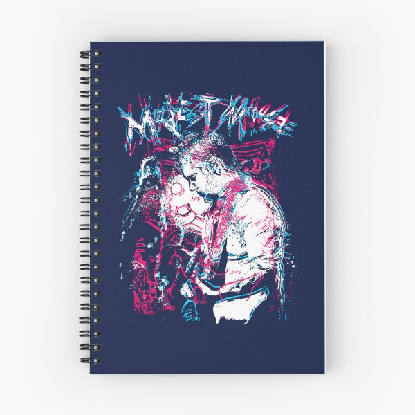 Item preview, modest mouse. (DARK SHIRTS)    designed and sold by Lillie-UK.