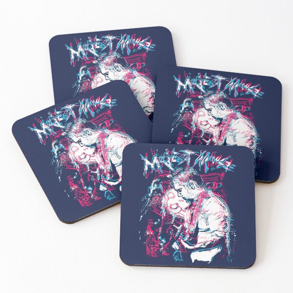 Item preview, modest mouse. (DARK SHIRTS)    designed and sold by Lillie-UK.