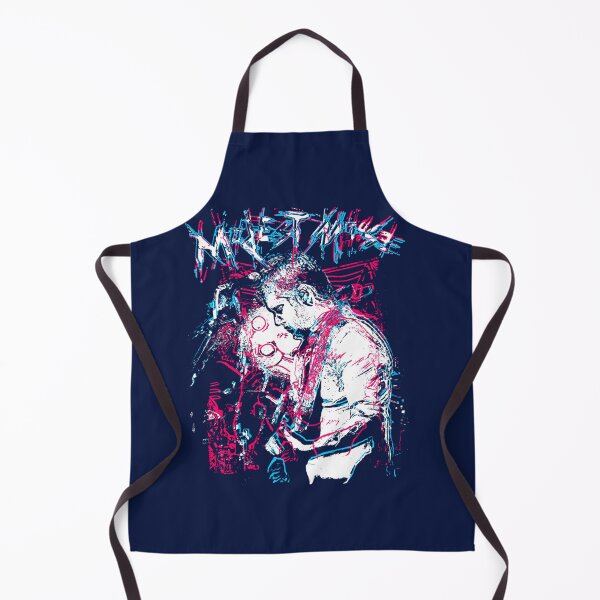 Item preview, modest mouse. (DARK SHIRTS)    designed and sold by Lillie-UK.