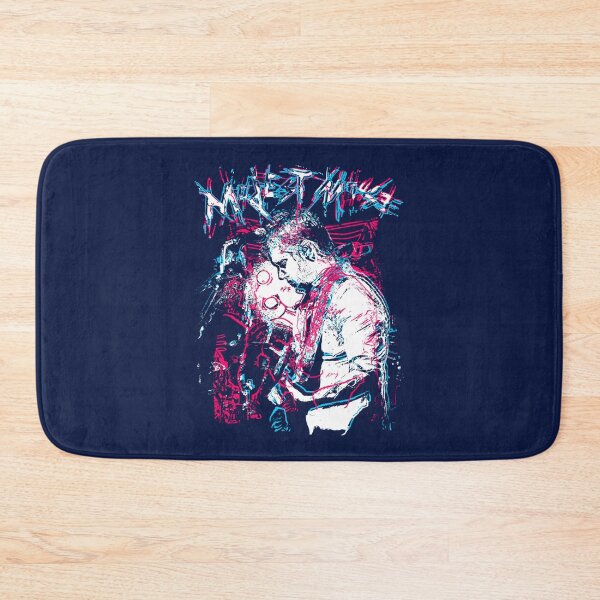 Item preview, modest mouse. (DARK SHIRTS)    designed and sold by Lillie-UK.