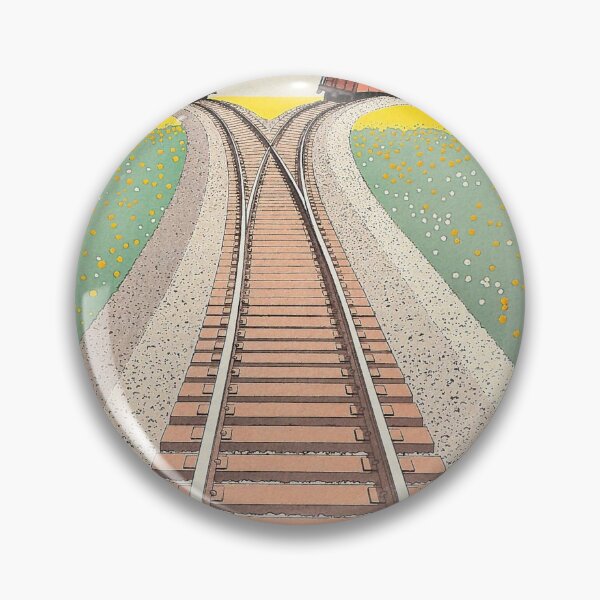 Item preview, guy billout artwork designed and sold by SarlineStudio.