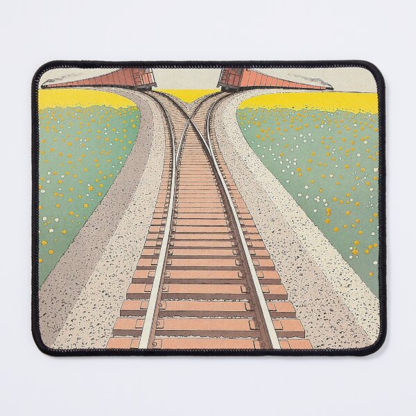 Item preview, guy billout artwork designed and sold by SarlineStudio.