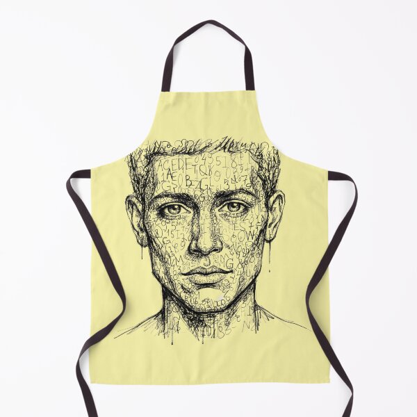 Item preview, Faces of Numbers designed and sold by MedIA-store.