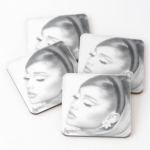 Item preview, Ariana grande inspired  designed and sold by HoneymoonStudio.