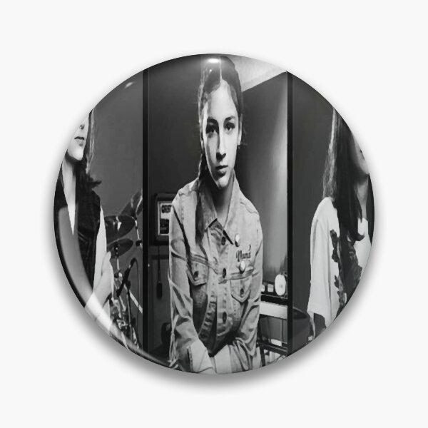 Item preview, The Warning is a rock band designed and sold by jeacarolxi4.