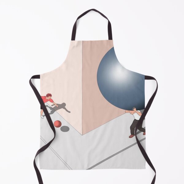 Item preview, guy billout artwork designed and sold by SarlineStudio.