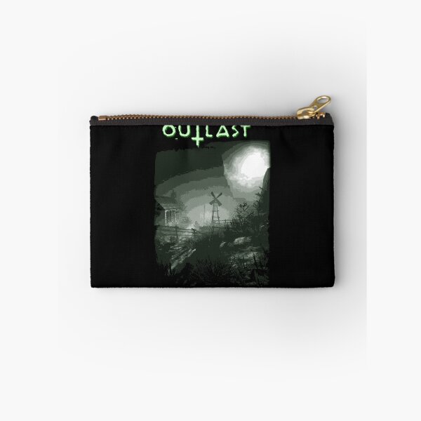 Item preview, Outlast 2 Design (Graphic T - Perfect for) designed and sold by Dark Black Graphics.