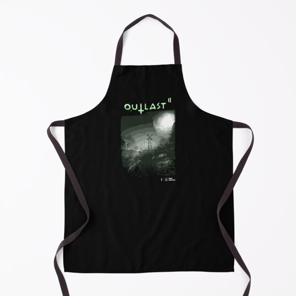 Item preview, Outlast 2 Design (Graphic T - Perfect for) designed and sold by Dark Black Graphics.