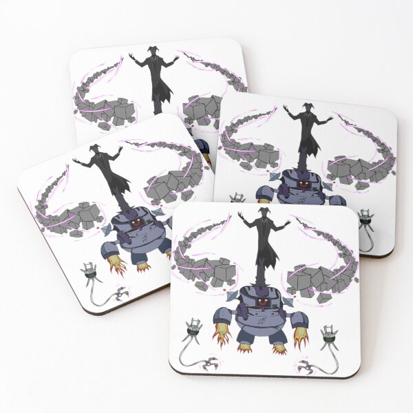 Item preview, The Master of Machines  designed and sold by Huond.